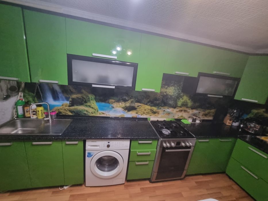 Кухонный гарнитур