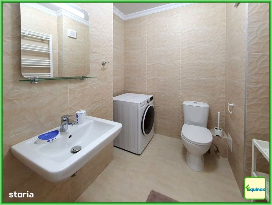 Apartament 3 camere de inchiriat, Ploiesti, MRS Village, ECX78177