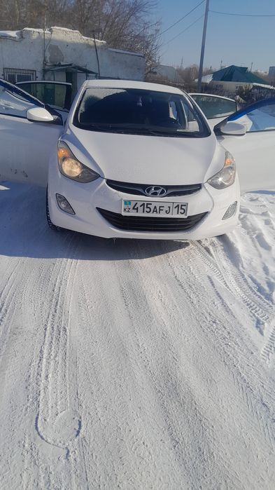 Продам автомобиль