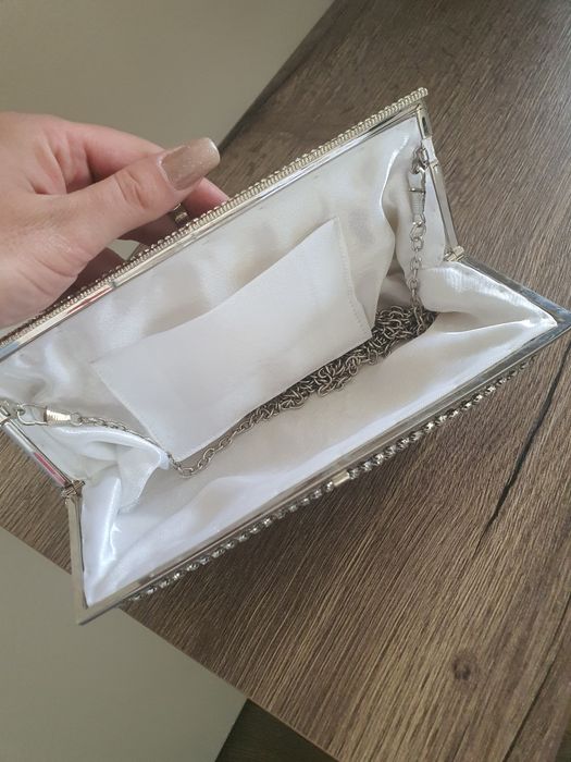 Сумка, клатч, РАССРОЧКА