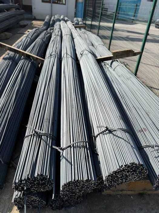 Арматура 12 - 32 мм Российская. С сертификатами. С доставкой