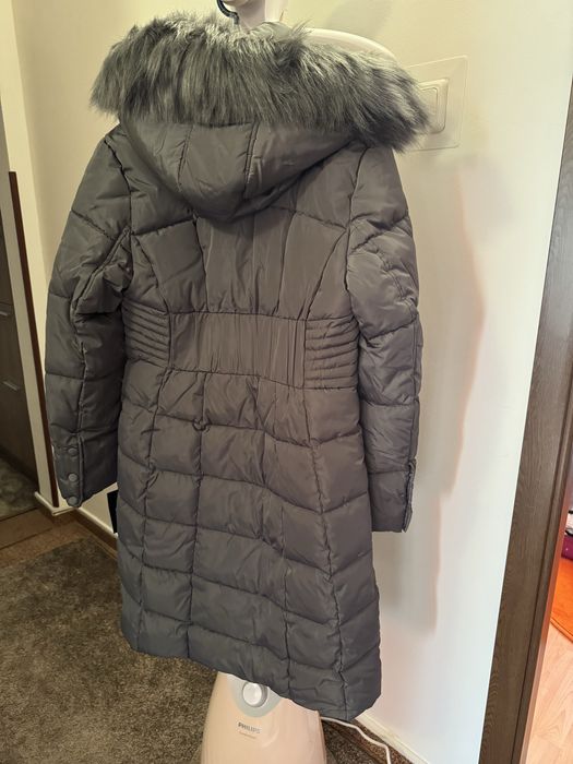 Vand Geaca Groasa Noua Kenneth Cole