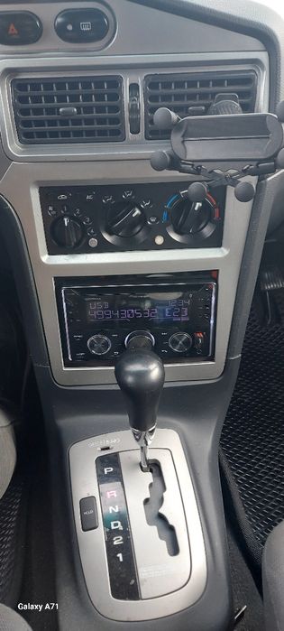 Avto Instruktor Nexia 2 avtomat karobkada! Авто Инструктор