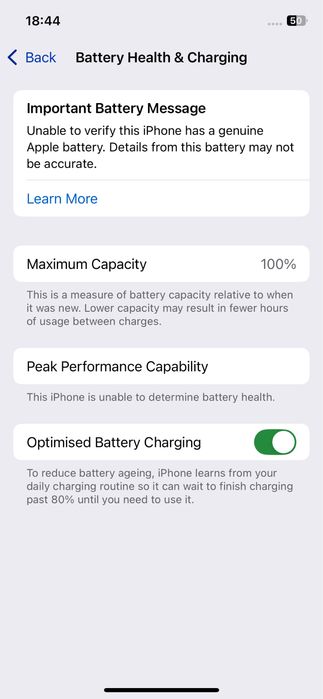 Iphone 12  64GB