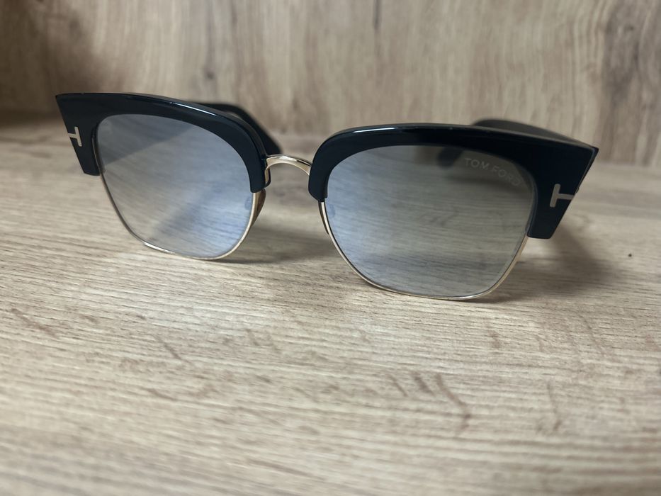 Дамски слънчеви очила Tom Ford