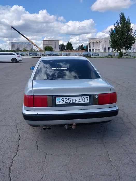 Audi 100 c4 1993