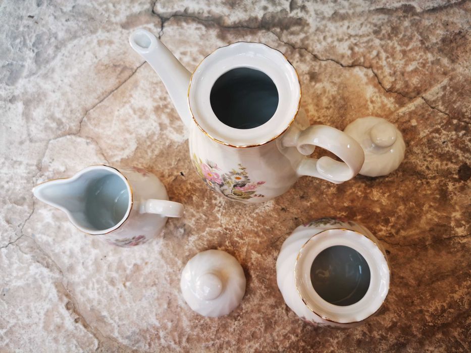 Порцеланови сервизи