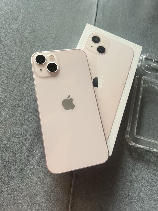Iphone 13 128гб 79%