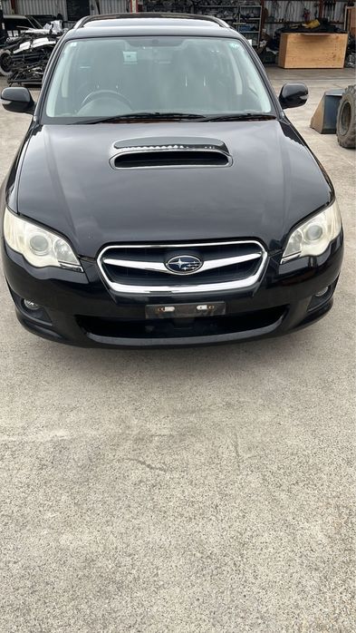 В разбор Subaru Legacy