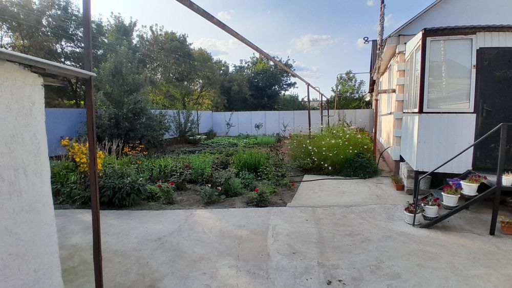 Продам частный дом