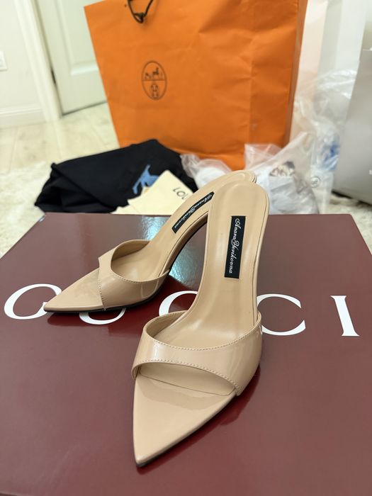 Обувь Jimmy Choo