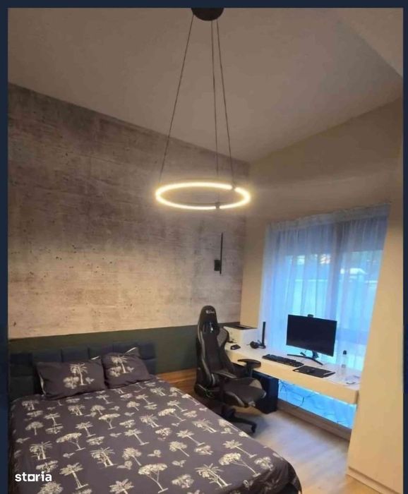 Apartament Brazdă-Păltiniș