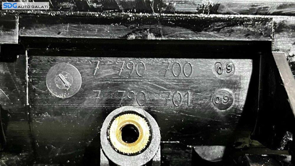 Galerie Admisie BMW Seria 7 E65 E66 E67 3.0 Diesel M57D30 2001 - 2008 Cod 7790700 7790701 [MA0135]