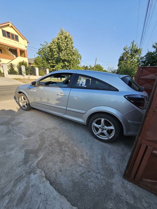Vand Opel Astra GTC