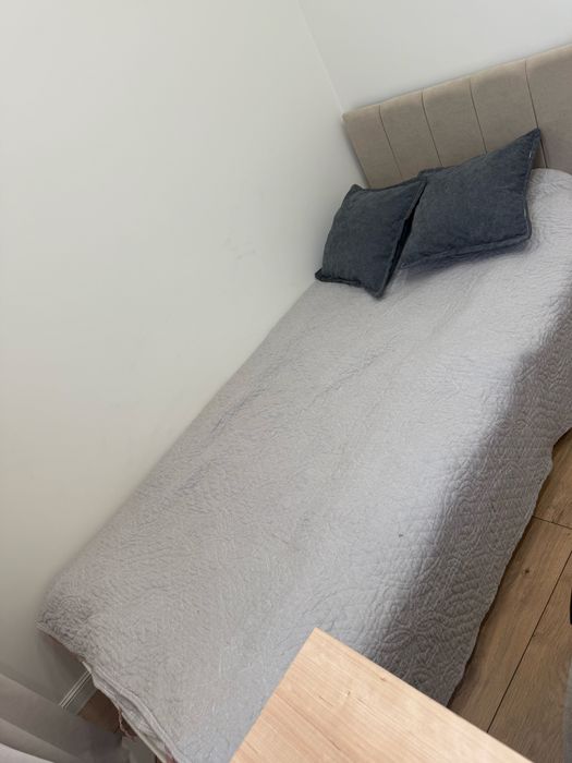 Кровать односпальная. Самовыоз. Бу