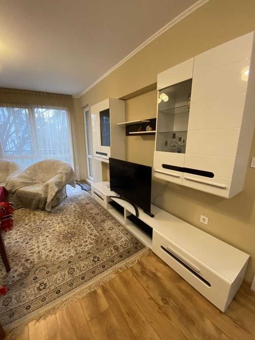 Топ оферта! Двустаен апартамент под наем - Левски