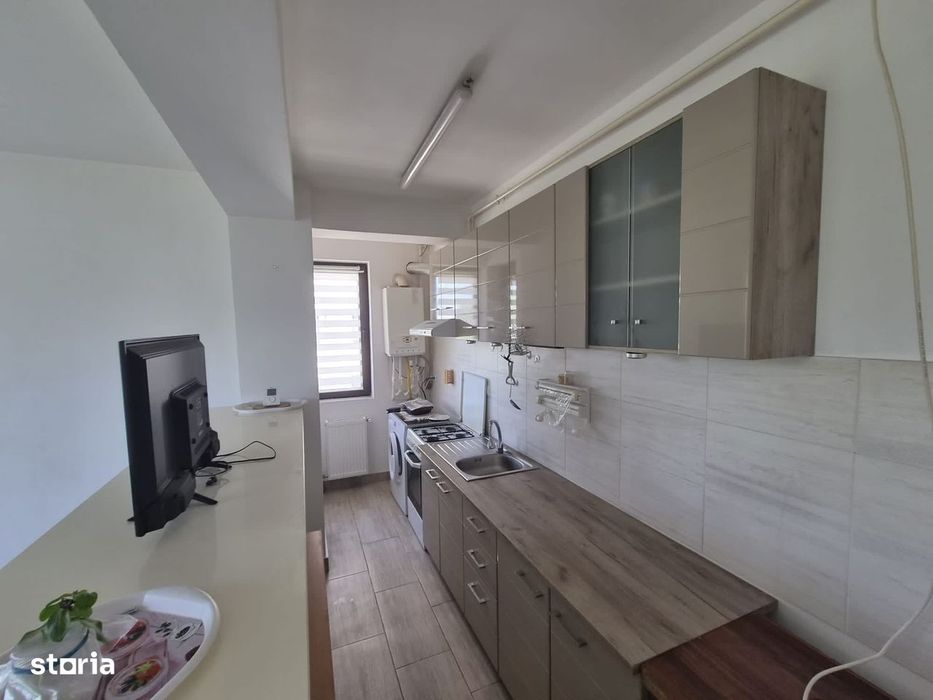 Apartament 2 camere, + l loc de parcare, Alunului, Bragadiru