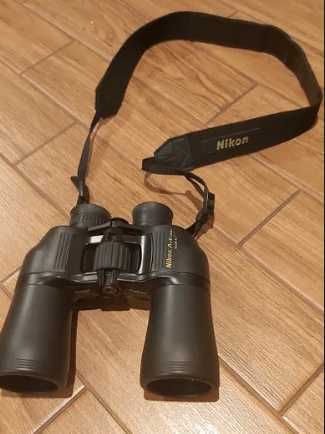 BINOCLU Nikon action 16x50 4.1°