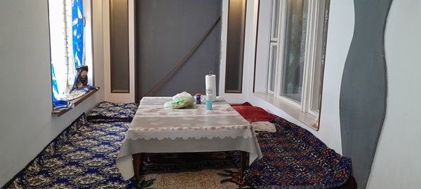 Квартира 4 хона 94 кв метр