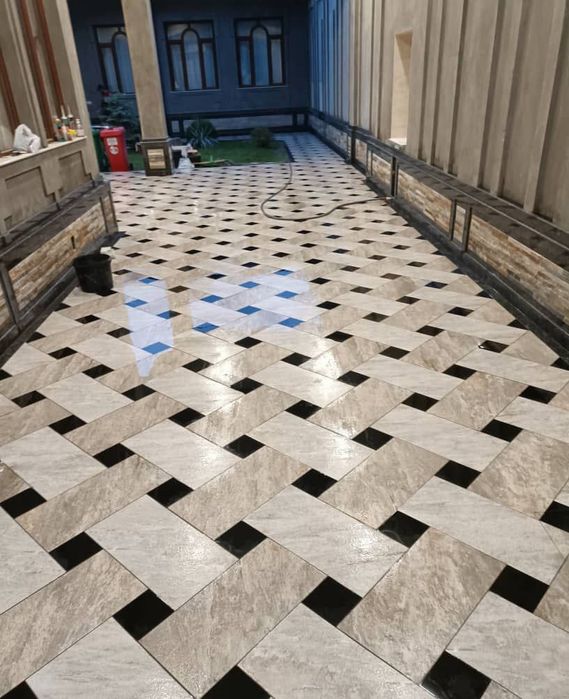 ИШОНЧЛИ УСТАЛАР ХИЗМАТИ!
Сифатли ва кафолатли таъмирлаш ишлари!

санте