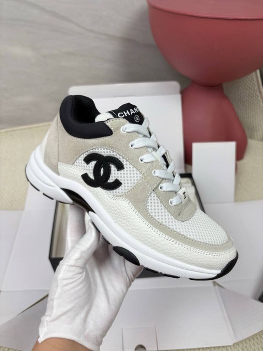 Adidasi Chanel 35-42