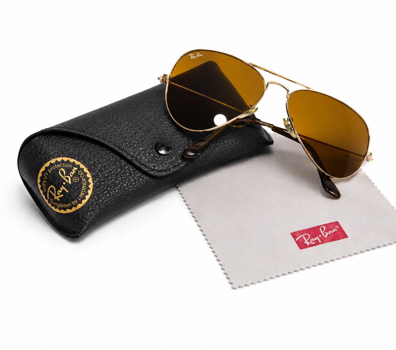 Ochelari de soare Ray Ban