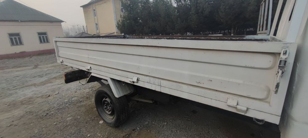 Gazel, Har hil o‘lchamdagi kuzovlar