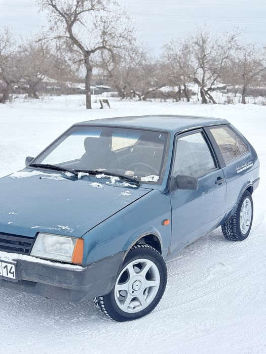 Продам ваз 2108.