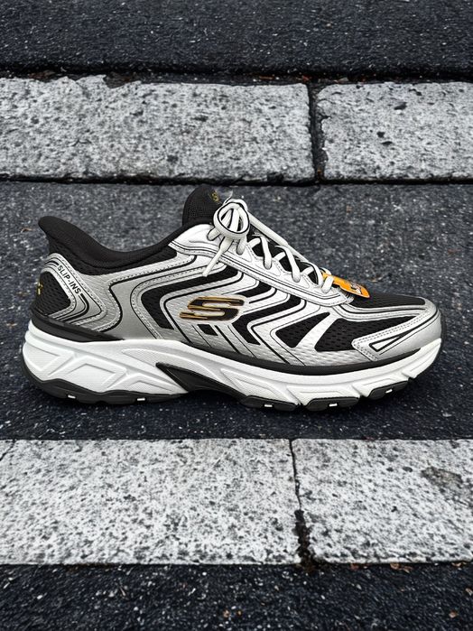 Adidași Skechers Stamina originali cool mărimea 41 41.5