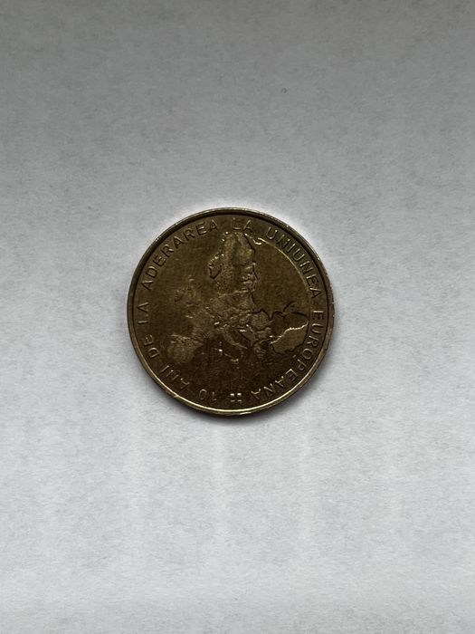 Moneda de coolectie