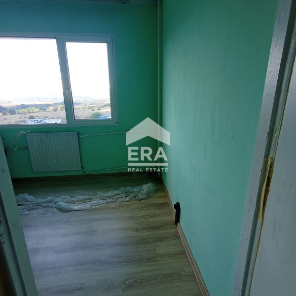 ЕРА Фаворит продава ексклузивно едностаен апартамент в Люлин 5