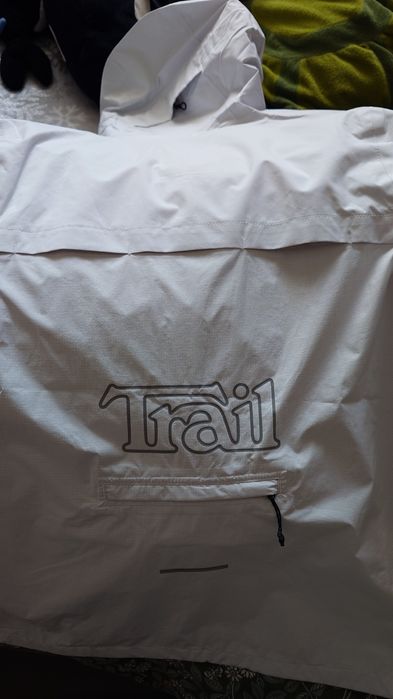 Geaca The North Face, noua, originala.