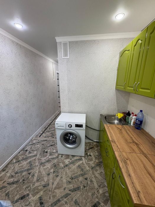 Продам 3х комнатную квартиру