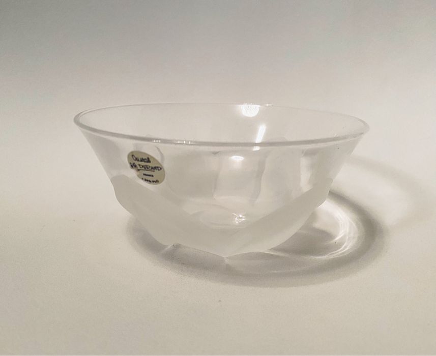 Конфетница чаша коллекционная