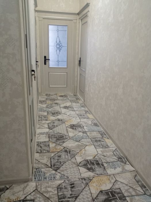 Shaxrisabz shahardan 2 xonali uy ijaraga beriladi