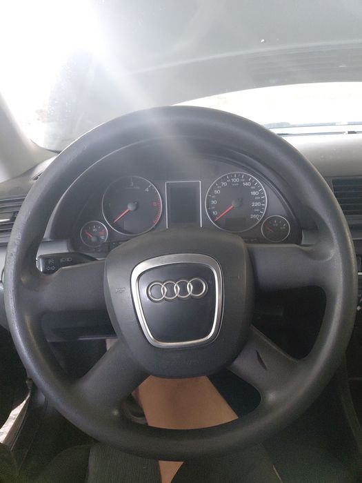 AUDI A4 Avant 2006 — imagine 2
