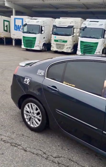 RENAULT Laguna 2014 — imagine 3