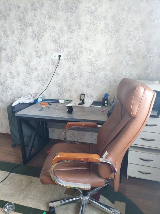 Ижара квартирага йигитлар учун