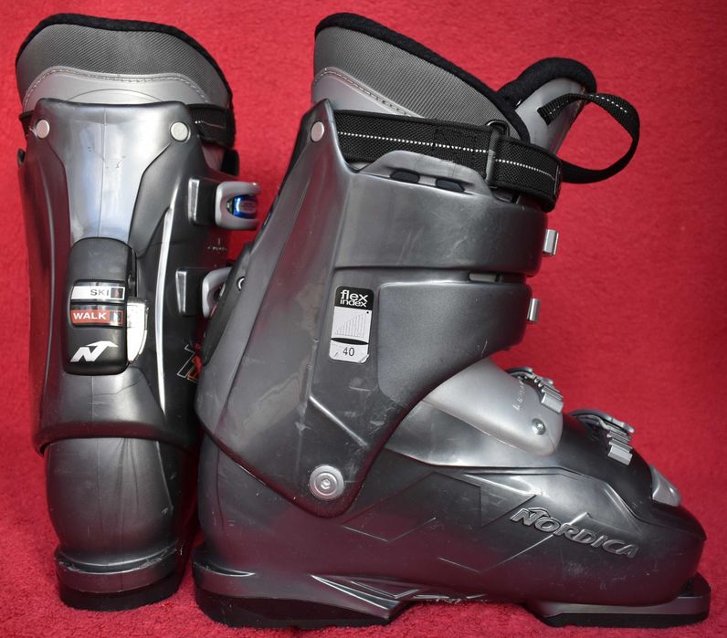Ски Обувки Nordica 39-40ти номер