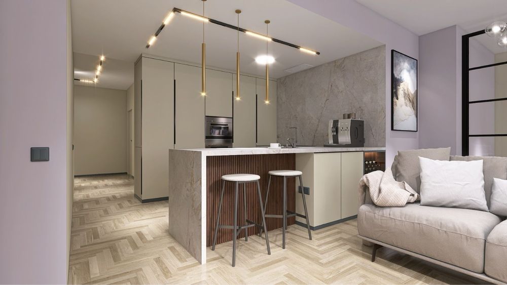 Дизайнер Интерьера Алматы