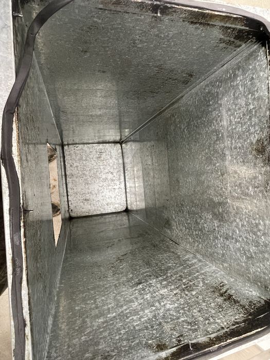 Чистка вентеляций и вытяжек