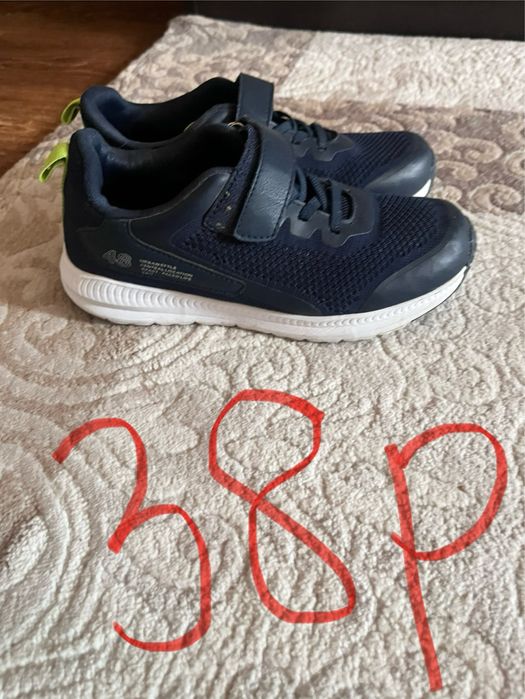 Обувь для мальчика