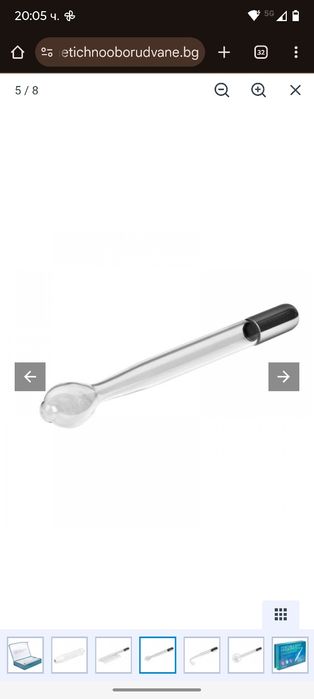 Дараонвал Move High Frequency lz-006A