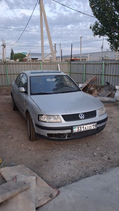Продам или варианты! PASSAT B5