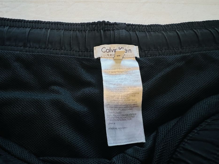 Бански - Calvin Klein