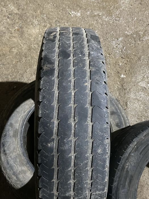 Покыршка бу Газельге 185/75/16