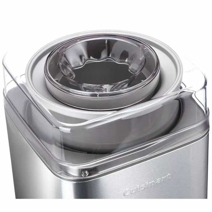 Машина за сладолед и сорбе Cuisinart ICE30BCE 2 литра