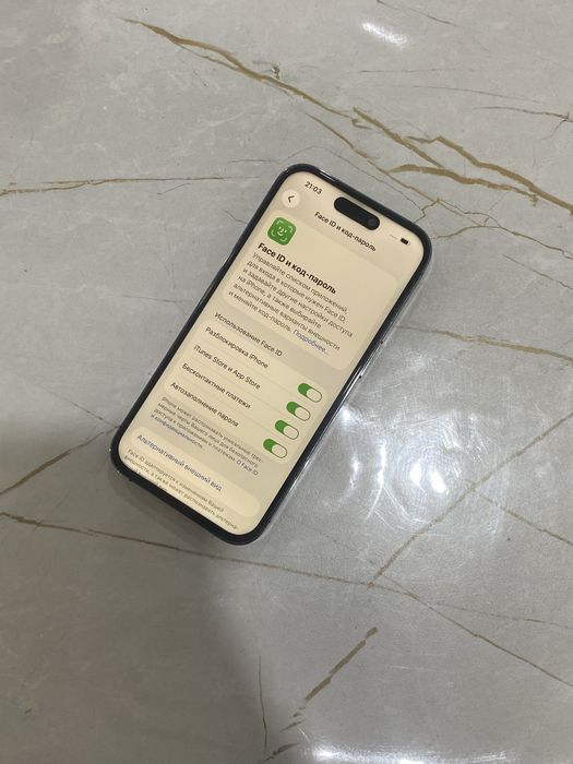 iPhone 14 pro 128gb Айфон 14 про 128гб