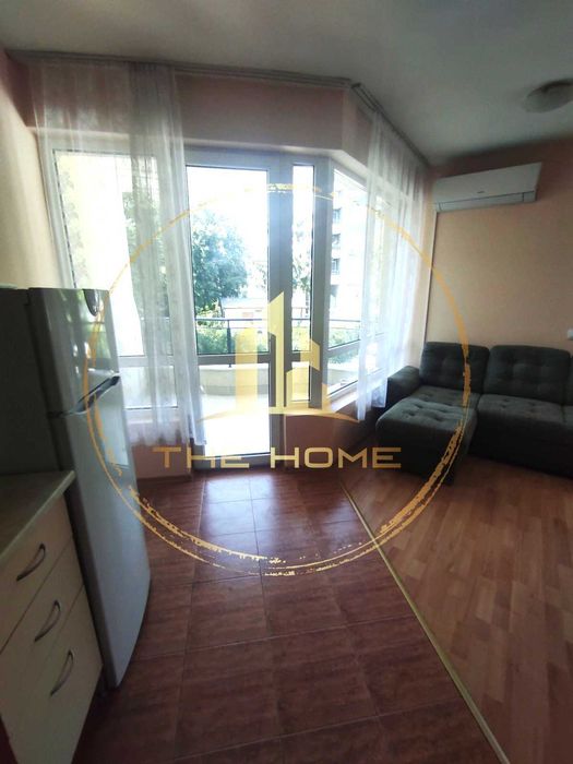 Дава се под наем Двустаен апартамент в с. Левски, Област Варна - 62 кв.м за 450 € - Снимка #1