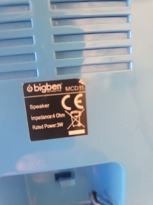 Vând sistem audio